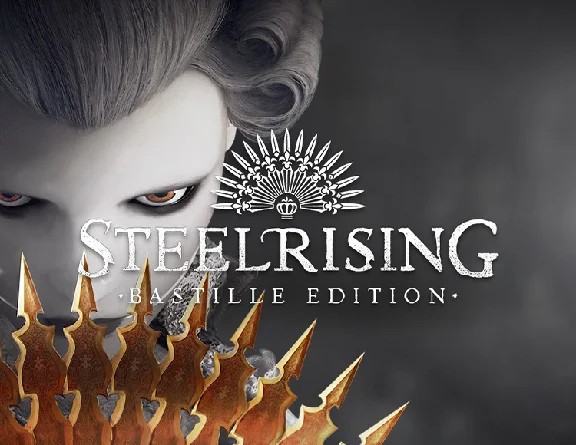 Steelrising - Bastille Edition / STEAM KEY 🔥