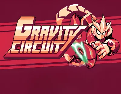 Gravity Circuit / STEAM KEY 🔥