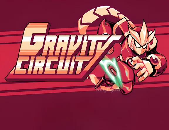 Gravity Circuit / STEAM KEY 🔥