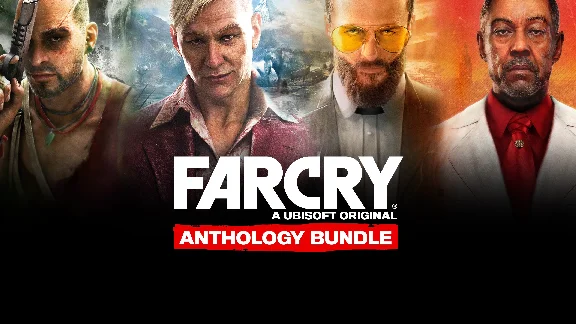 ❤Far cry 6❤Far Cry 5❤Far cry 4❤Far cry 3❤Steam/Ubisoft❤