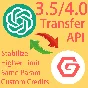 💯🔺ChatGPT-3.5 OpenAI $20 API Key-Only Chat Model✅