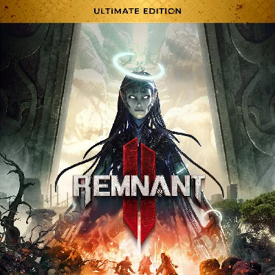 ☑️ Remnant 2 Ultimate 🎁 STEAM GIFT 🎁 ALL REGIONS ⭐