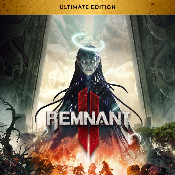 ☑️ Remnant 2 Ultimate 🎁 STEAM GIFT 🎁 ALL REGIONS ⭐