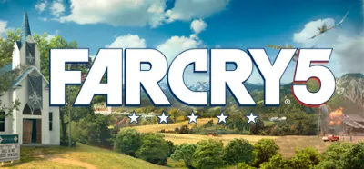 🔥 Far Cry 5 |  Steam RU+KZ+UA+CIS+AR+TR+CN 🔥
