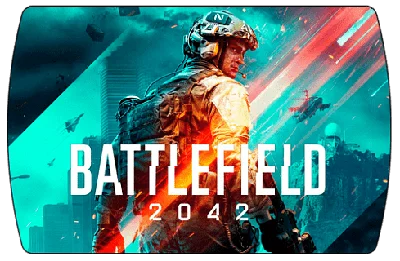 Battlefield 2042 (Steam) 🔵 Global