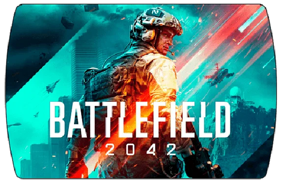 Battlefield 2042 (Steam) 🔵 Global