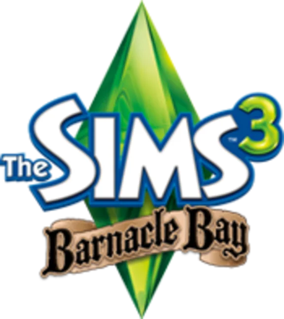 THE SIMS™ 3: Barnacle Bay