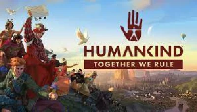 🔥HUMANKIND™ - Together We Rule Expansion Pack STEAM🔑