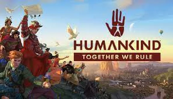 🔥HUMANKIND™ - Together We Rule Expansion Pack STEAM🔑