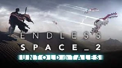 🔥Endless Space® 2 - Untold Tales STEAM КЛЮЧ РФ-Global