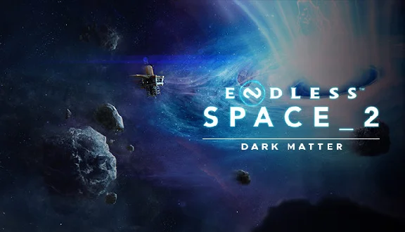 🔥Endless Space® 2 - Dark Matter STEAM KEY RU-Global