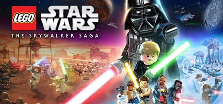 ⚡️Steam  Russia- LEGO® Star Wars™: The Skywalker | AUTO