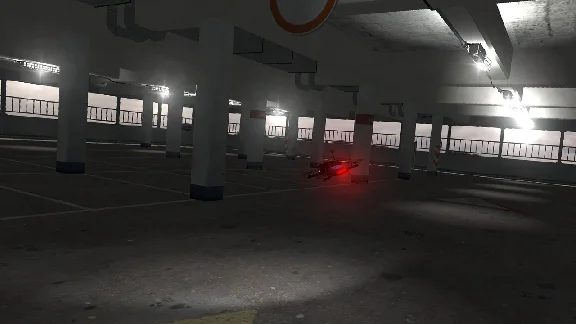 FPV Freerider 💎 АВТОДОСТАВКА STEAM РОССИЯ