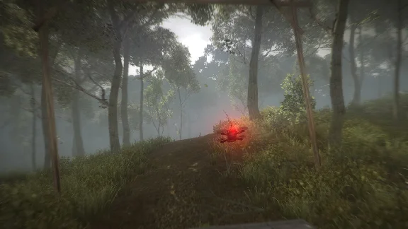 FPV Freerider Recharged 💎 STEAM GIFT RUSSIA