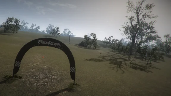 FPV Freerider Recharged 💎 STEAM GIFT RUSSIA