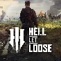 ☠️Hell Let Loose GIFT ВСЕ РЕГИОНЫ☠️
