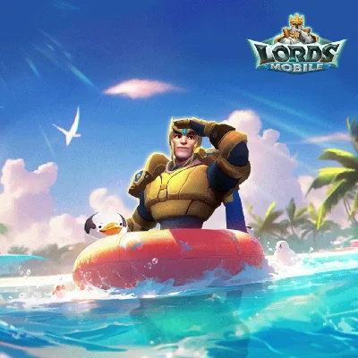 💎 LORDS MOBILE - АЛМАЗЫ - БЫСТРО - БЕЗ ВХОДА ✅