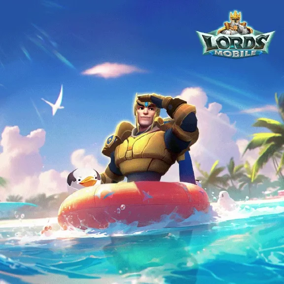 💎 LORDS MOBILE - АЛМАЗЫ - БЫСТРО - БЕЗ ВХОДА ✅