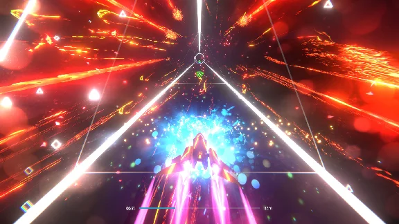Invector: Rhythm Galaxy (Steam Gift Россия) 🔥