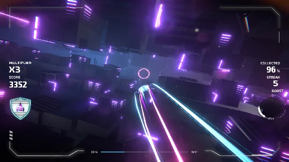 Invector: Rhythm Galaxy (Steam Gift Россия) 🔥