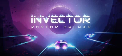 Invector: Rhythm Galaxy (Steam Gift Россия) 🔥