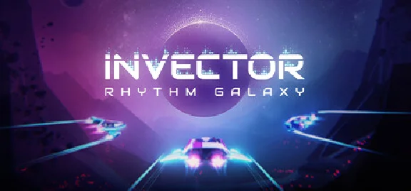 Invector: Rhythm Galaxy (Steam Gift Россия) 🔥