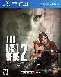The Last of Us Part 1 & 2 (PS5)+20 GAMES shared