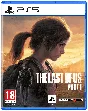The Last of Us Part 1 & 2 (PS5)+20 GAMES shared