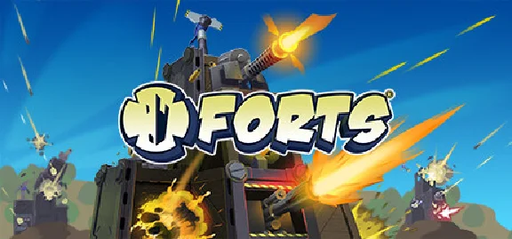 Forts | steam GIFT RUSSIA✅+🎁