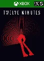 TWELVE MINUTES ✅(XBOX ONE, SERIES X|S, PC) KEY 🔑