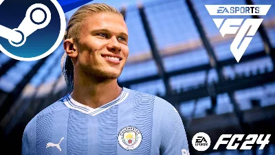 ⭐️ВСЕ СТРАНЫ⭐️ EA SPORTS FC 24 Ultimate Edition