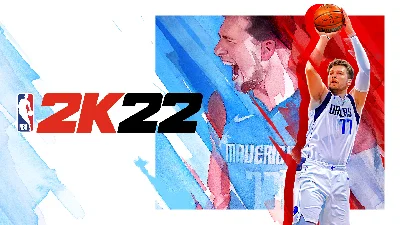 NBA 2K22  (PS4/RU) P3 Activation
