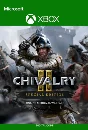 CHIVALRY 2 SPECIAL EDITION ✅(XBOX ONE, X|S) КЛЮЧ 🔑