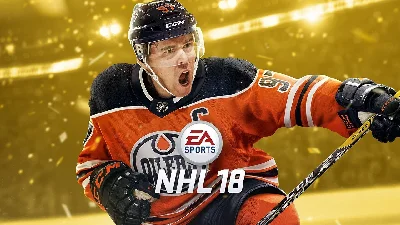 NHL 18 (PS4/PS5/RUS) Активация