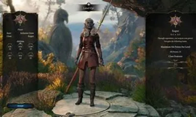 ⏰AUTO DELIVERY🩳Baldurs Gate 3 ALL REGIONS🩳