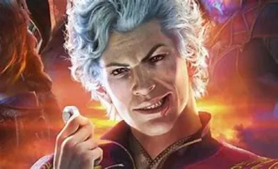 ⏰AUTO DELIVERY🩳Baldurs Gate 3 ALL REGIONS🩳