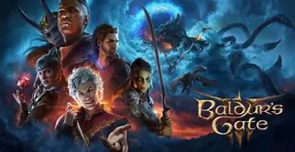 ⏰AUTO DELIVERY🩳Baldurs Gate 3 ALL REGIONS🩳