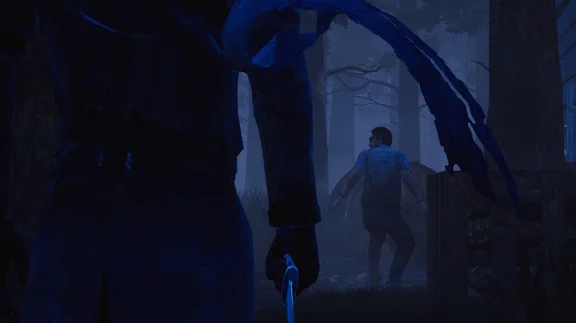 ⚡️Dead by Daylight - Ghost Face | АВТО [Россия Steam]