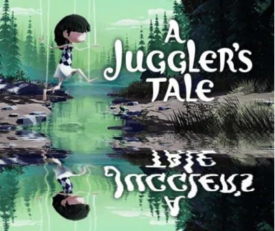 ✅A Juggler´s Tale⚡Steam\RegionFree\Key⭐ + 🎁 Bonus