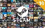 ➡️Steam Wallet Gift Card  5~30 GBP✴️(United KINGDOM)⚡