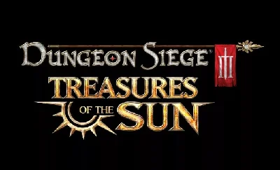 Dungeon Siege 3 Treasures of the Sun  Steam DLC Global