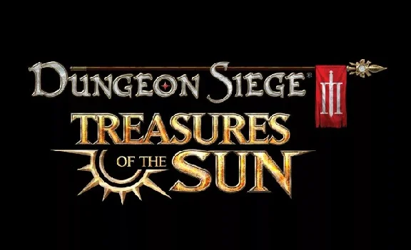 Dungeon Siege 3 Treasures of the Sun  Steam DLC Global