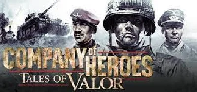 🔥Company of Heroes: Tales of Valor STEAM🔑КЛЮЧ GLOBAL