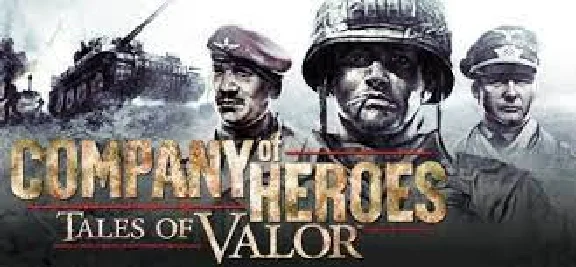 🔥Company of Heroes: Tales of Valor STEAM🔑КЛЮЧ GLOBAL