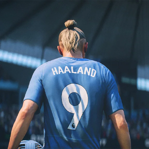 ✅EA SPORTS FC™ 24 🔹 STEAM✅ ☑️ALL REGIONS☑️