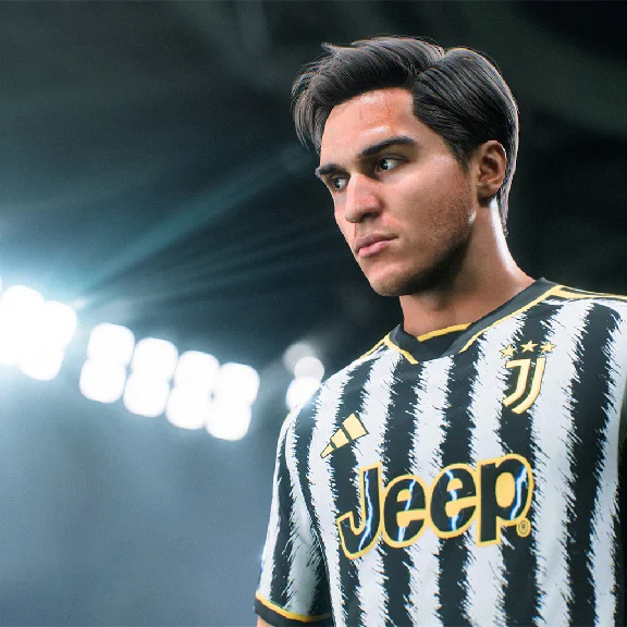 ✅EA SPORTS FC™ 24 🔹 STEAM✅ ☑️ALL REGIONS☑️