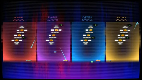 ✅ Arkanoid Eternal Battle Xbox One|X|S activation