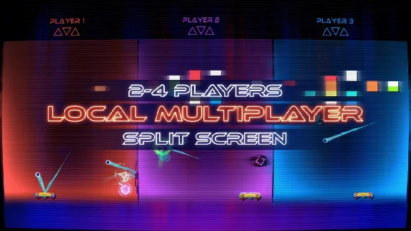 ✅ Arkanoid Eternal Battle Xbox One|X|S activation