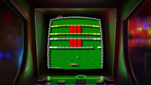 ✅ Arkanoid Eternal Battle Xbox One|X|S activation