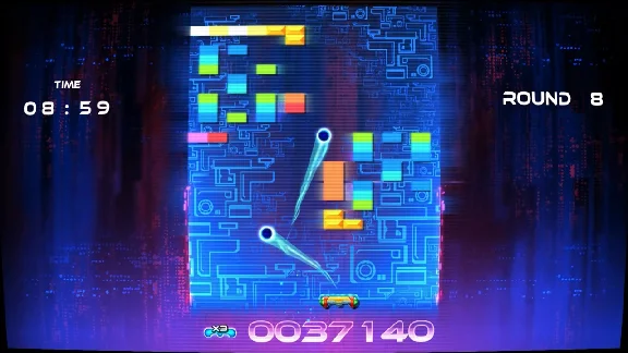 ✅ Arkanoid Eternal Battle Xbox One|X|S activation
